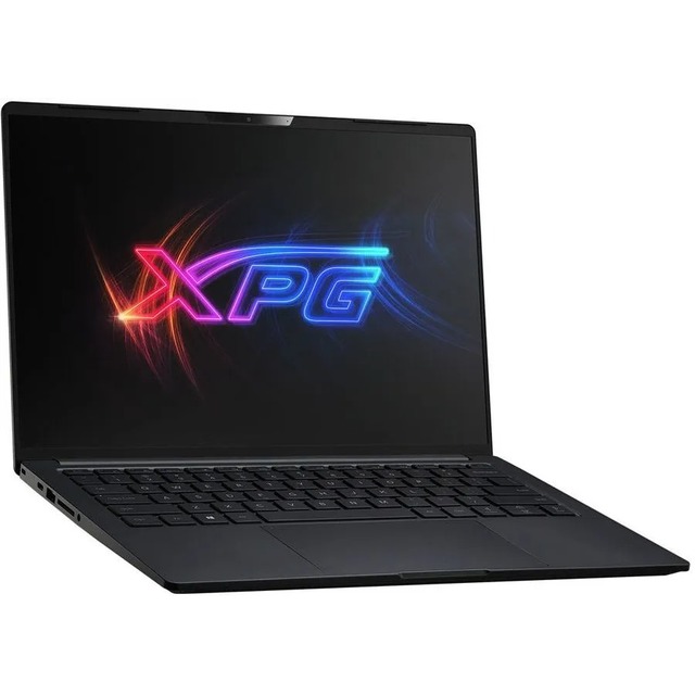 Ноутбук ADATA XPG XENIA 14 Core i7 1165G7 16Gb SSD512Gb Intel Iris Xe graphics 14 IPS FHD (1920x1080) Windows 10 Home 64 black WiFi BT Cam