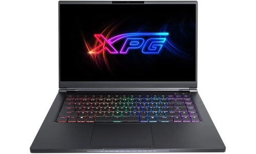 Купить Ноутбук ADATA XPG XENIA 15 Core i7 11800H 32Gb SSD1Tb NVIDIA ...