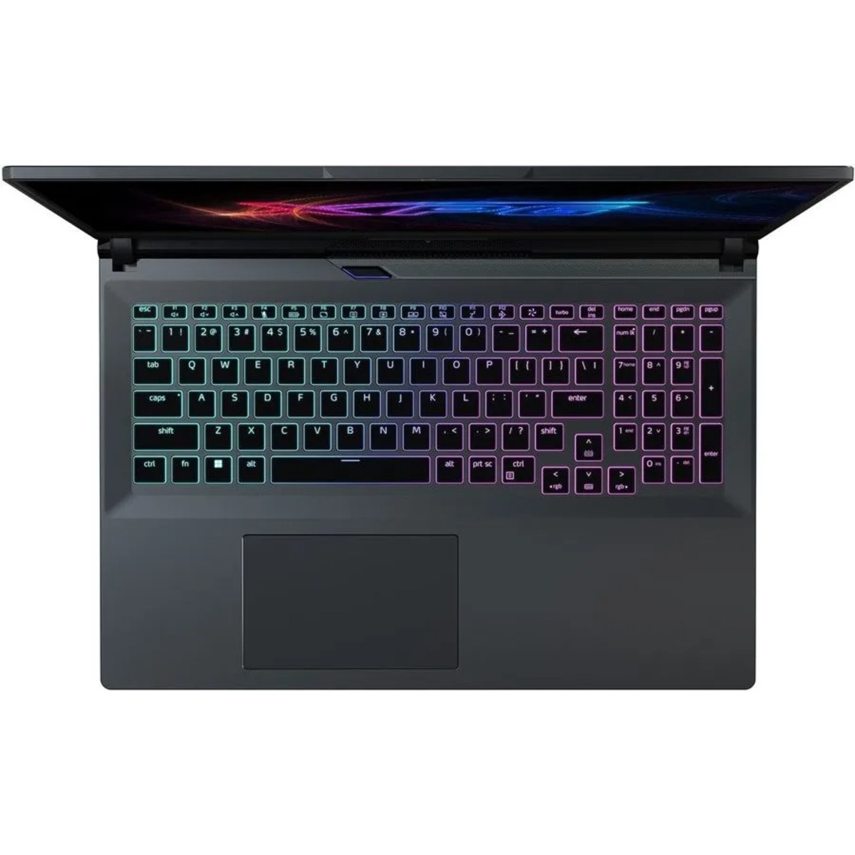 Ноутбук ADATA XPG XENIA 16RX Ryzen 7 6800H 16Gb SSD1Tb AMD Radeon RX6650XT 16.1 FHD (1920x1080) Free DOS 64 black WiFi BT Cam