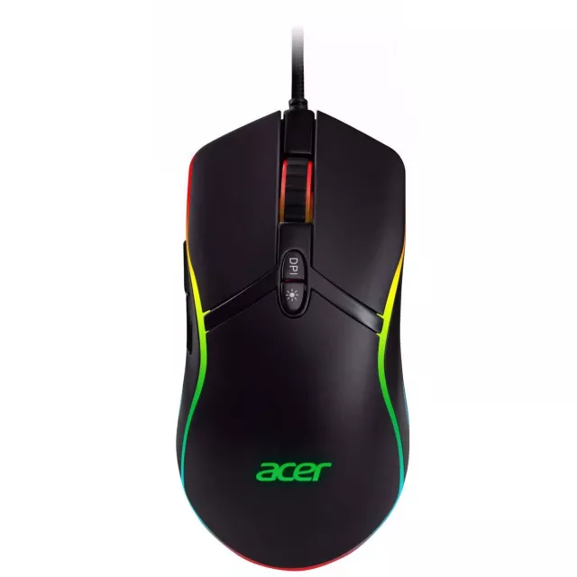 Мышь Acer OMW144 (Цвет: Black)