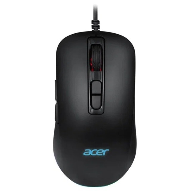 Мышь Acer OMW135 (Цвет: Black)