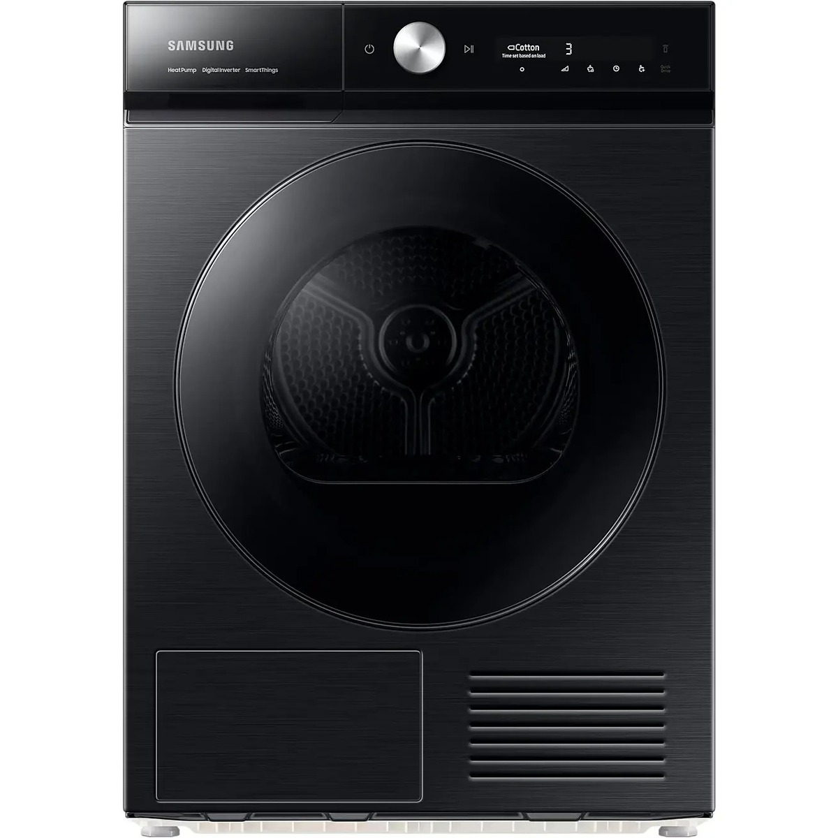 Сушильная машина Samsung DV90BB9445GB / LP (Цвет: Black)