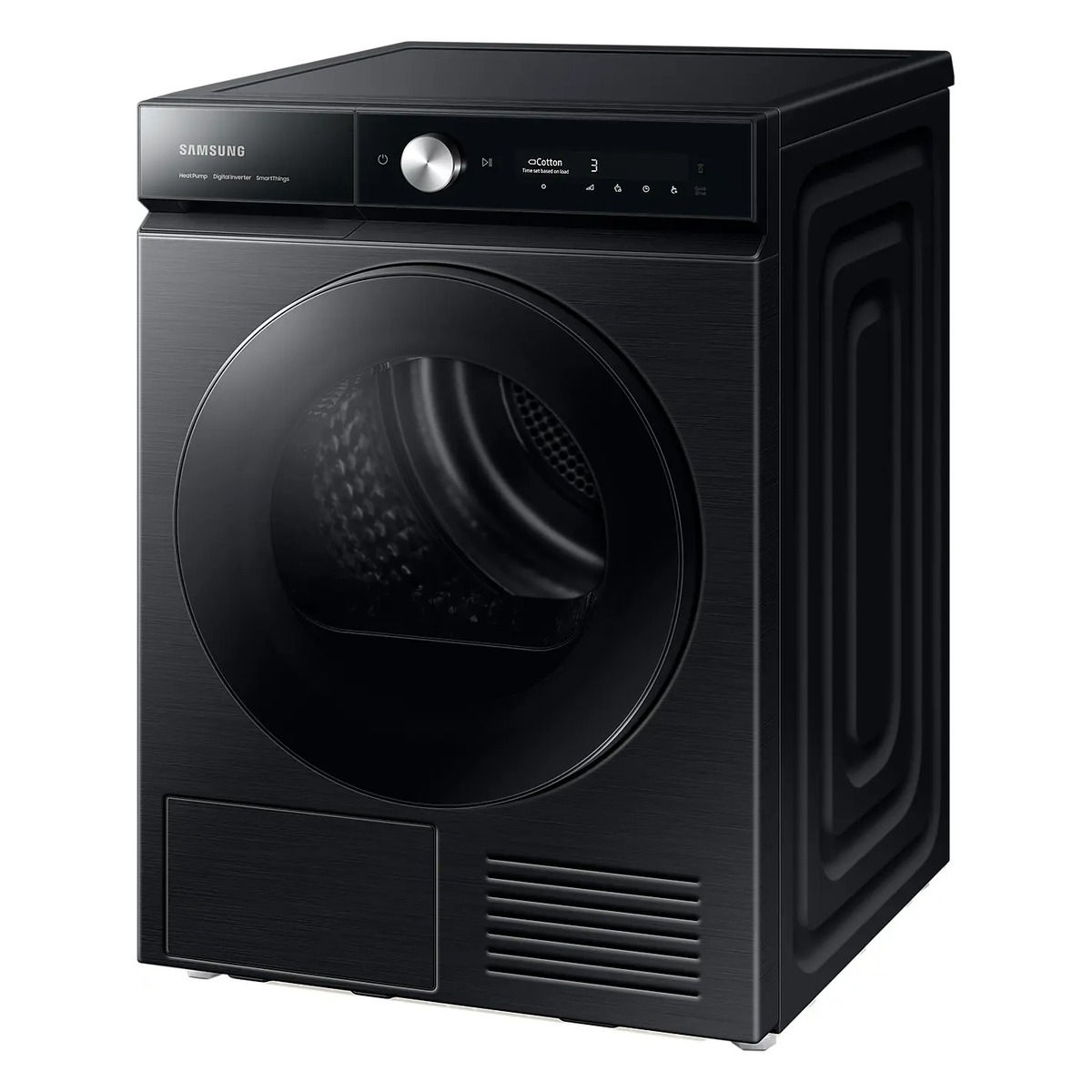 Сушильная машина Samsung DV90BB9445GB / LP (Цвет: Black)