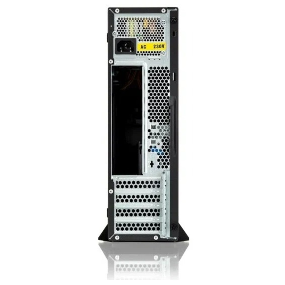 Корпус Foxline FL-211-TFX300S (Цвет: Black)