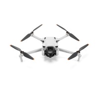 Квадрокоптер DJI Mini 3 (Цвет: Grey)