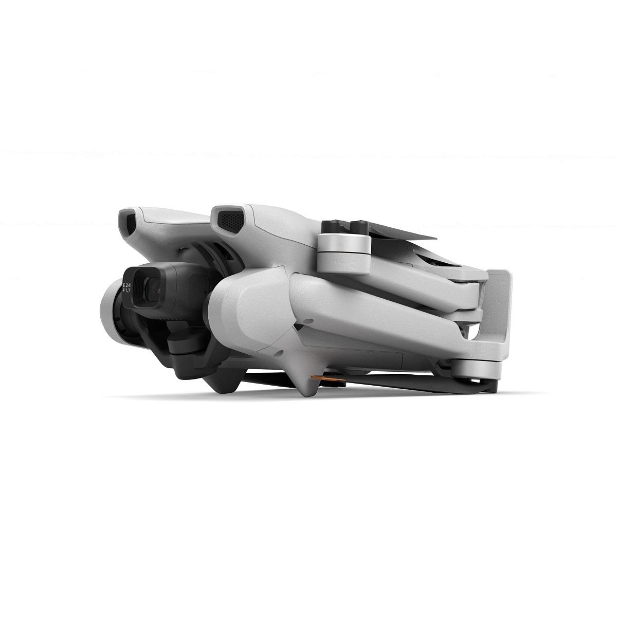 Квадрокоптер DJI Mini 3 (Цвет: Grey)