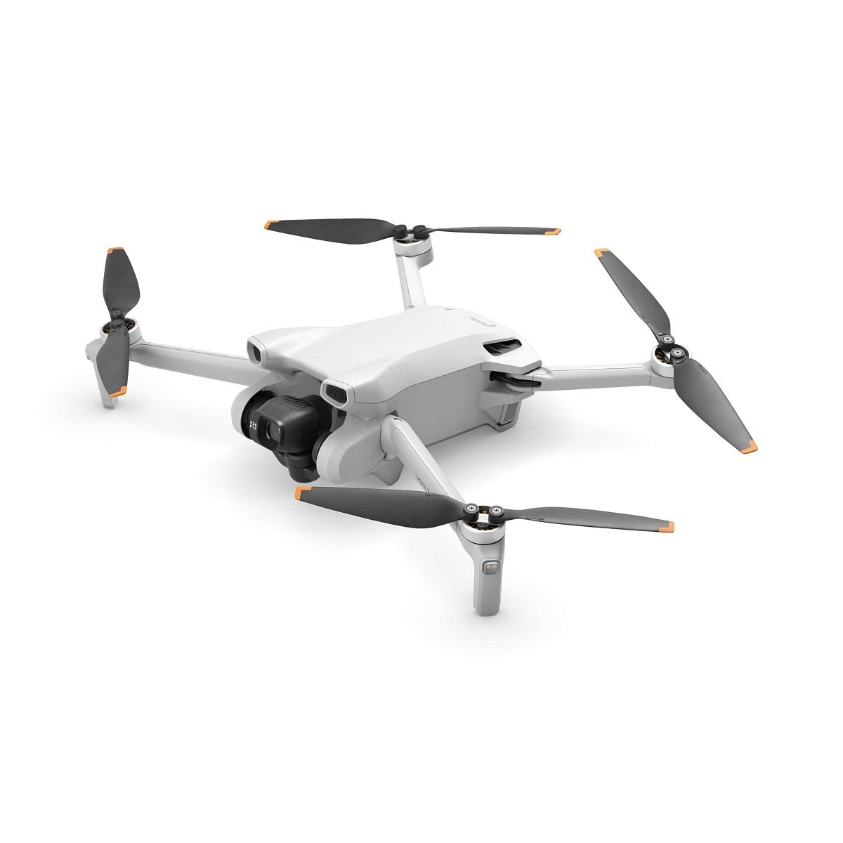 Квадрокоптер DJI Mini 3 (Цвет: Grey)