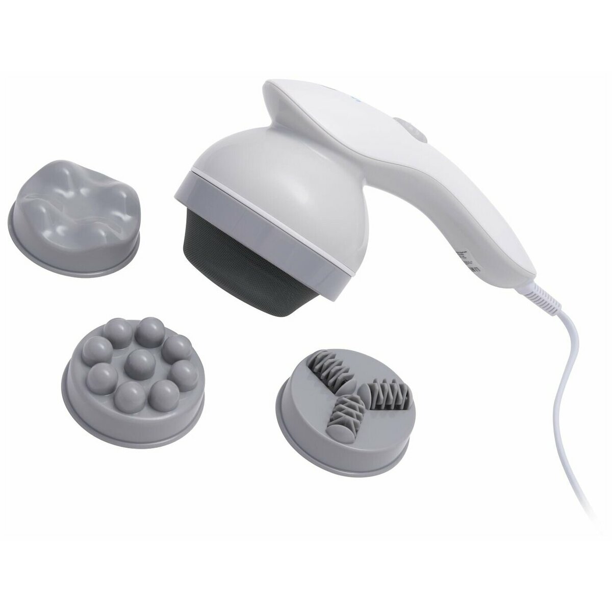 Массажер CS Medica VibraPulsar CS-r9 CELLU PRO+ (Цвет: White)
