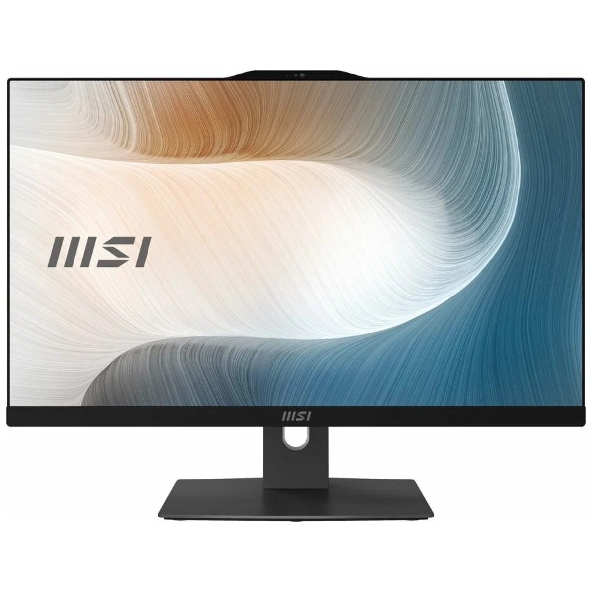 Моноблок MSI Modern AM242P 12M-090RU (Core i5 1240P 1.7 ГГц / 16Gb / SSD512Gb / Intel Iris Xe / 23.8