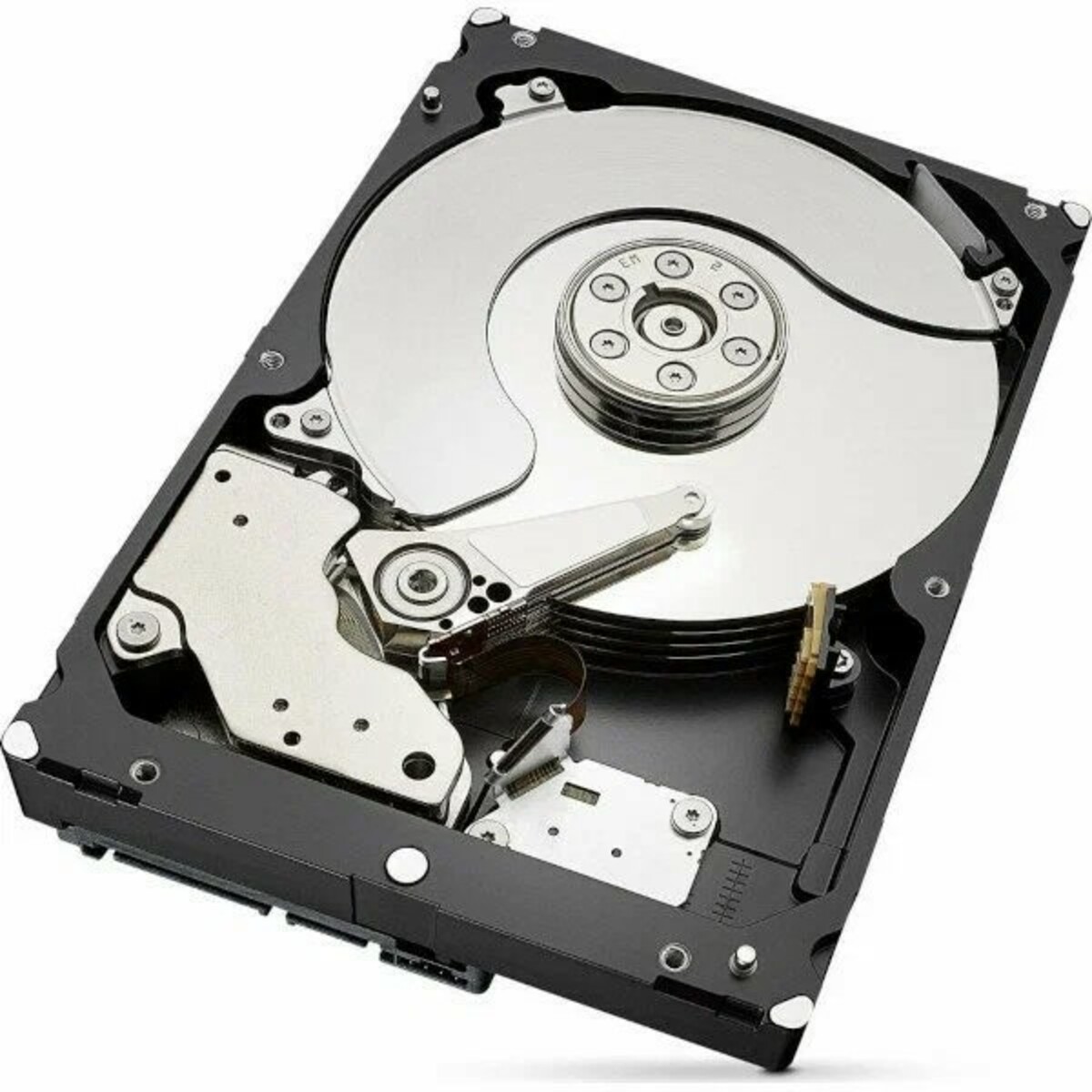 Жесткий диск Seagate SkyHawk ST6000VX009 6TB