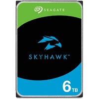 Жесткий диск Seagate SkyHawk ST6000VX009 6TB