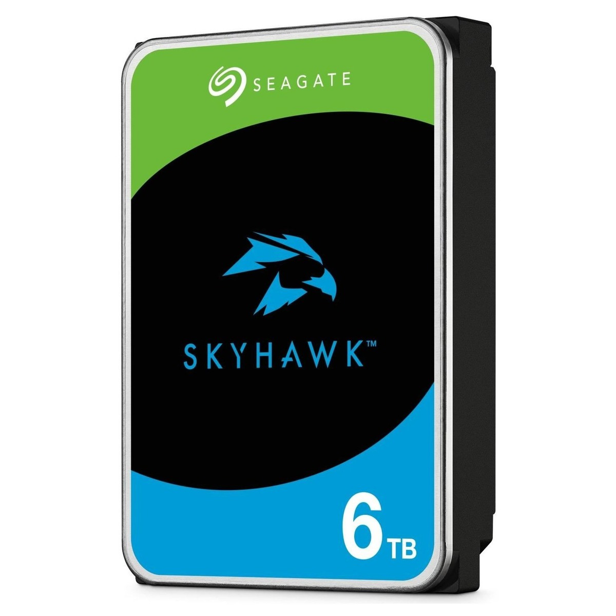 Жесткий диск Seagate SkyHawk ST6000VX009 6TB