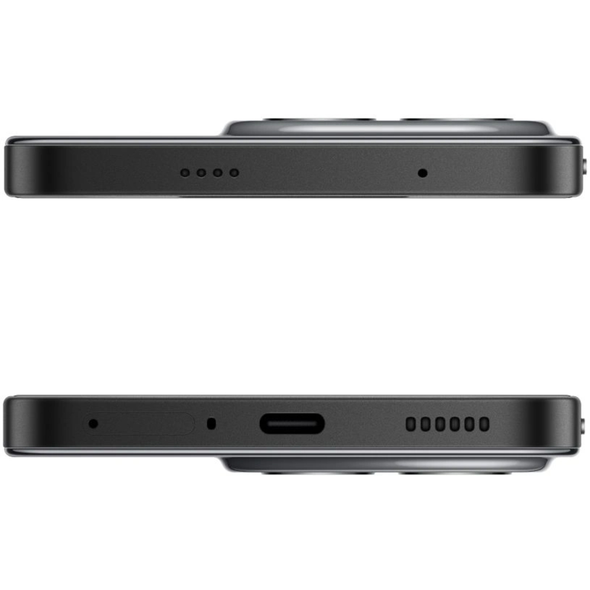 Смартфон Tecno Pova 7 Pro 5G 8/256Gb, черный