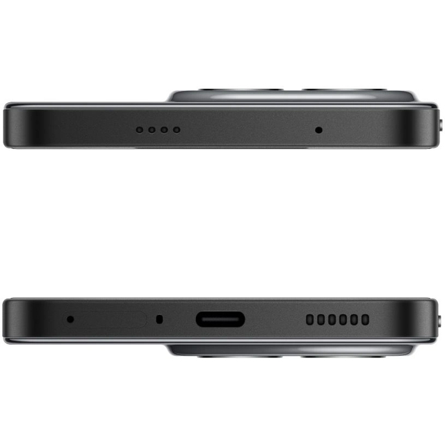 Смартфон Tecno Pova 7 Pro 5G 8/256Gb, черный