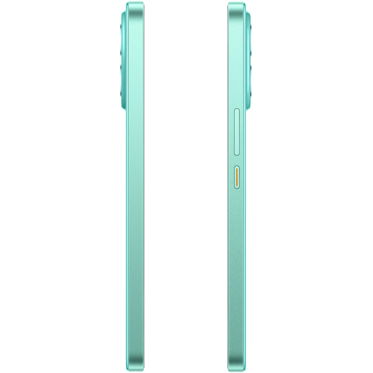 Смартфон Tecno Pova 7 Pro 5G 8/256Gb (Цвет: Neon Cyan)