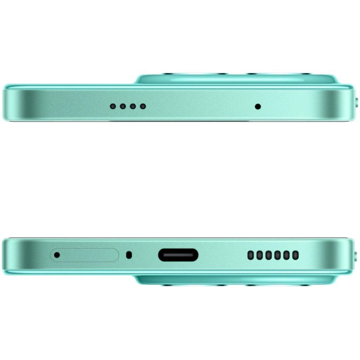 Смартфон Tecno Pova 7 Pro 5G 8/256Gb (Цвет: Neon Cyan)