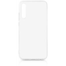Чехол-накладка 1mm для смартфона Samsung Galaxy A50 2019 (Цвет: Clear)