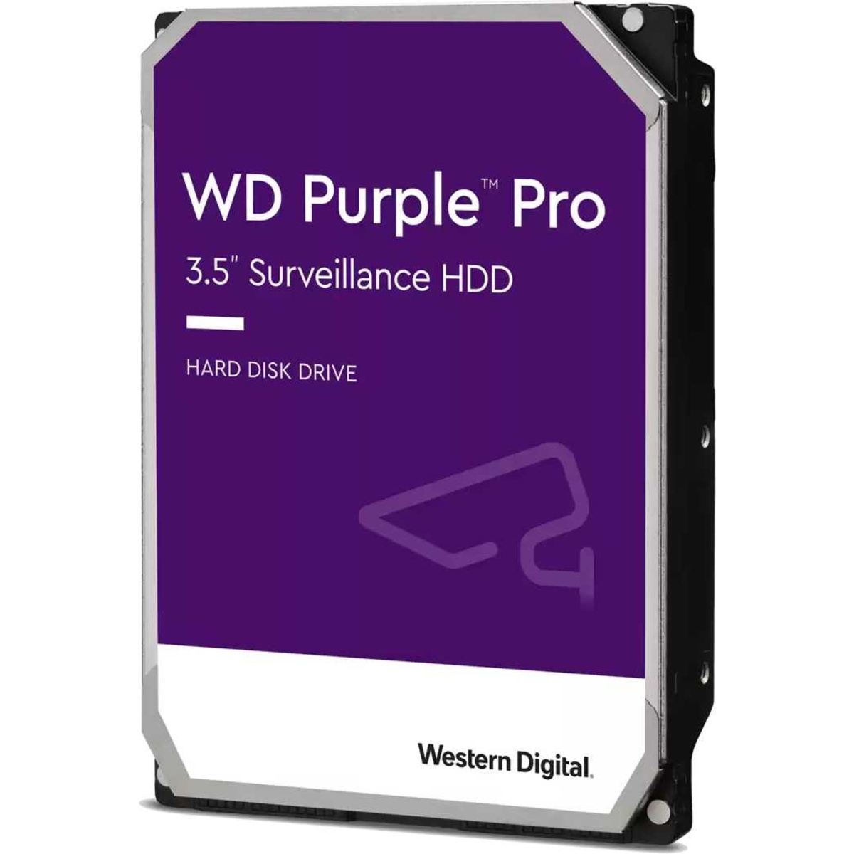 Жесткий диск Western Digital SATA-III 18Tb WD181PURP