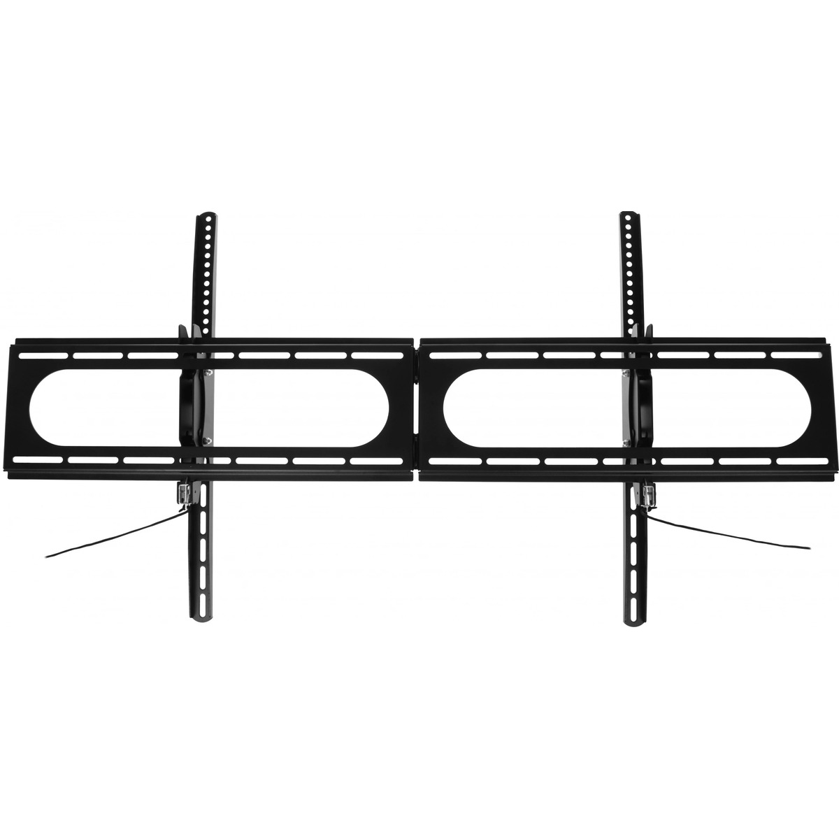 Кронштейн для телевизора Hama 00220844, черный