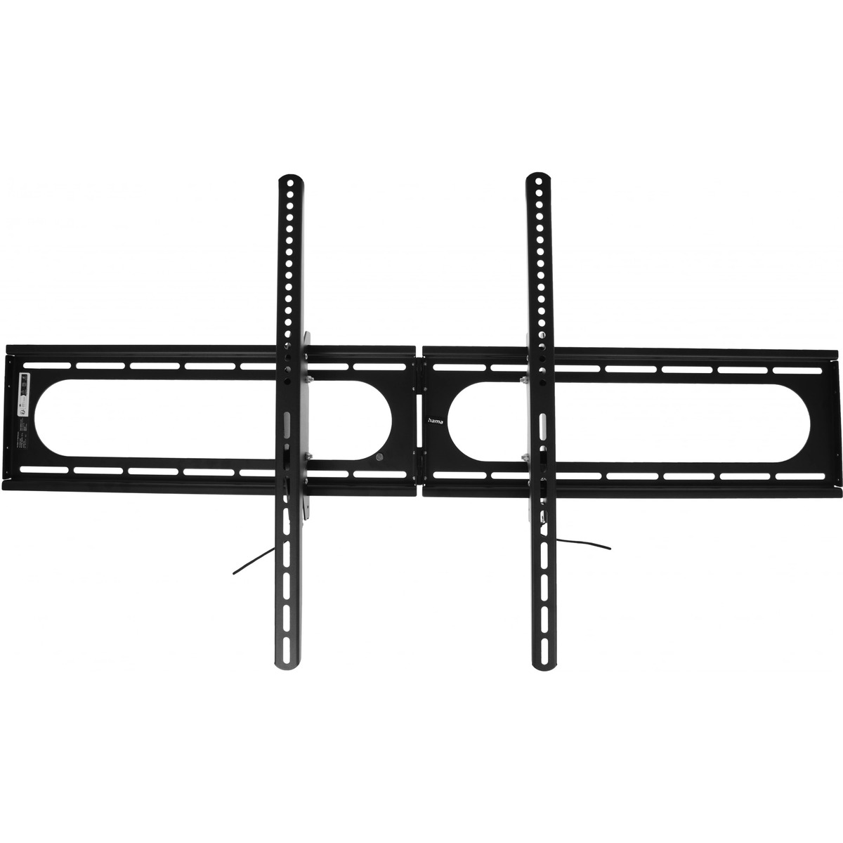 Кронштейн для телевизора Hama 00220844, черный