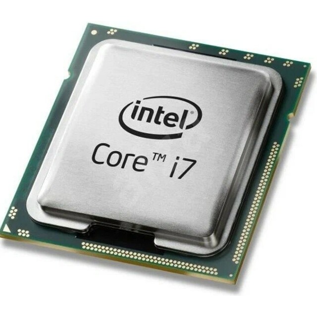 Процессор Intel Core i7 10700K Soc-1200 OEM