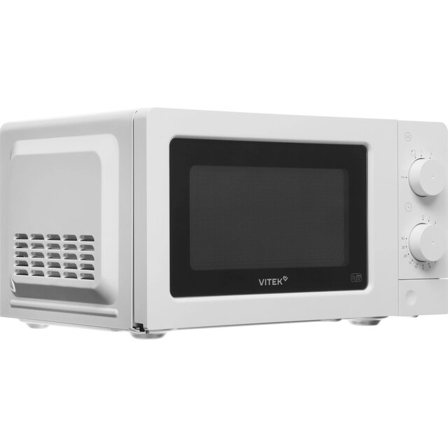 Микроволновая печь Vitek VT-MW0820, белый