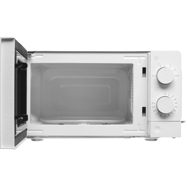 Микроволновая печь Vitek VT-MW0820, белый