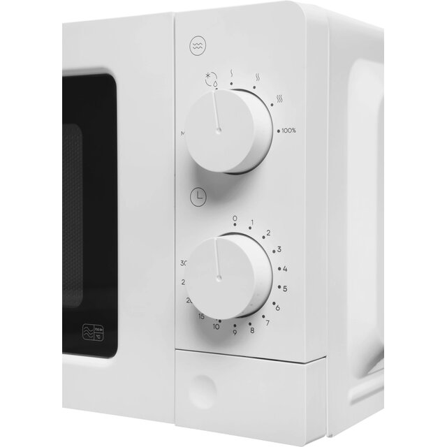 Микроволновая печь Vitek VT-MW0820, белый