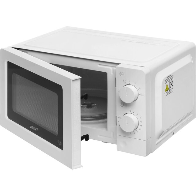 Микроволновая печь Vitek VT-MW0820, белый