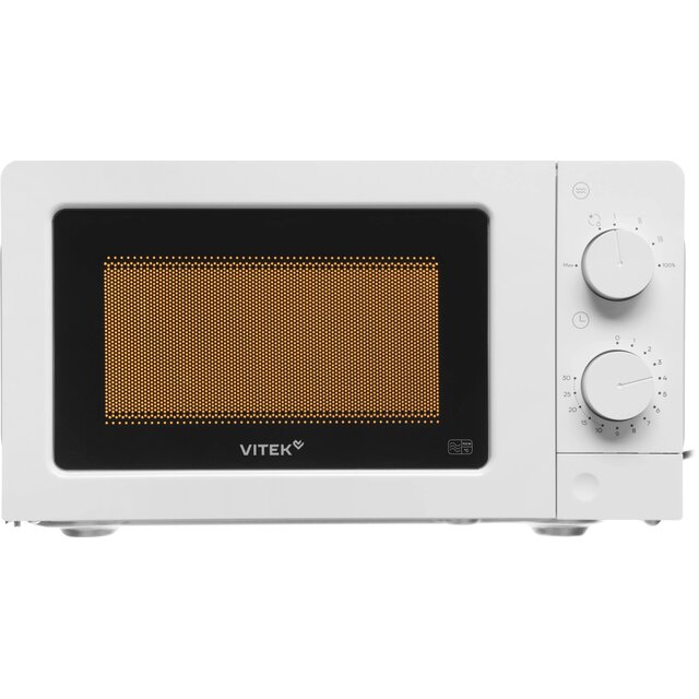 Микроволновая печь Vitek VT-MW0820, белый