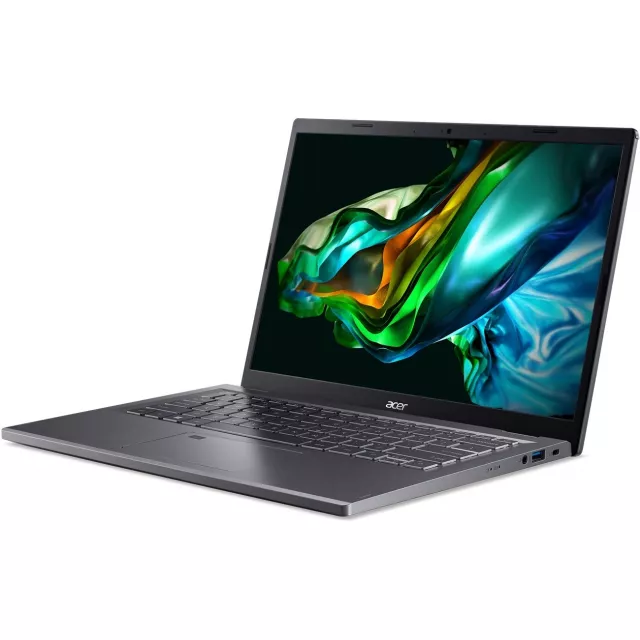 Ноутбук Acer ASPIRE 5 A514-56M-770K 14 CI7-1355U 16/512GB NOS 
