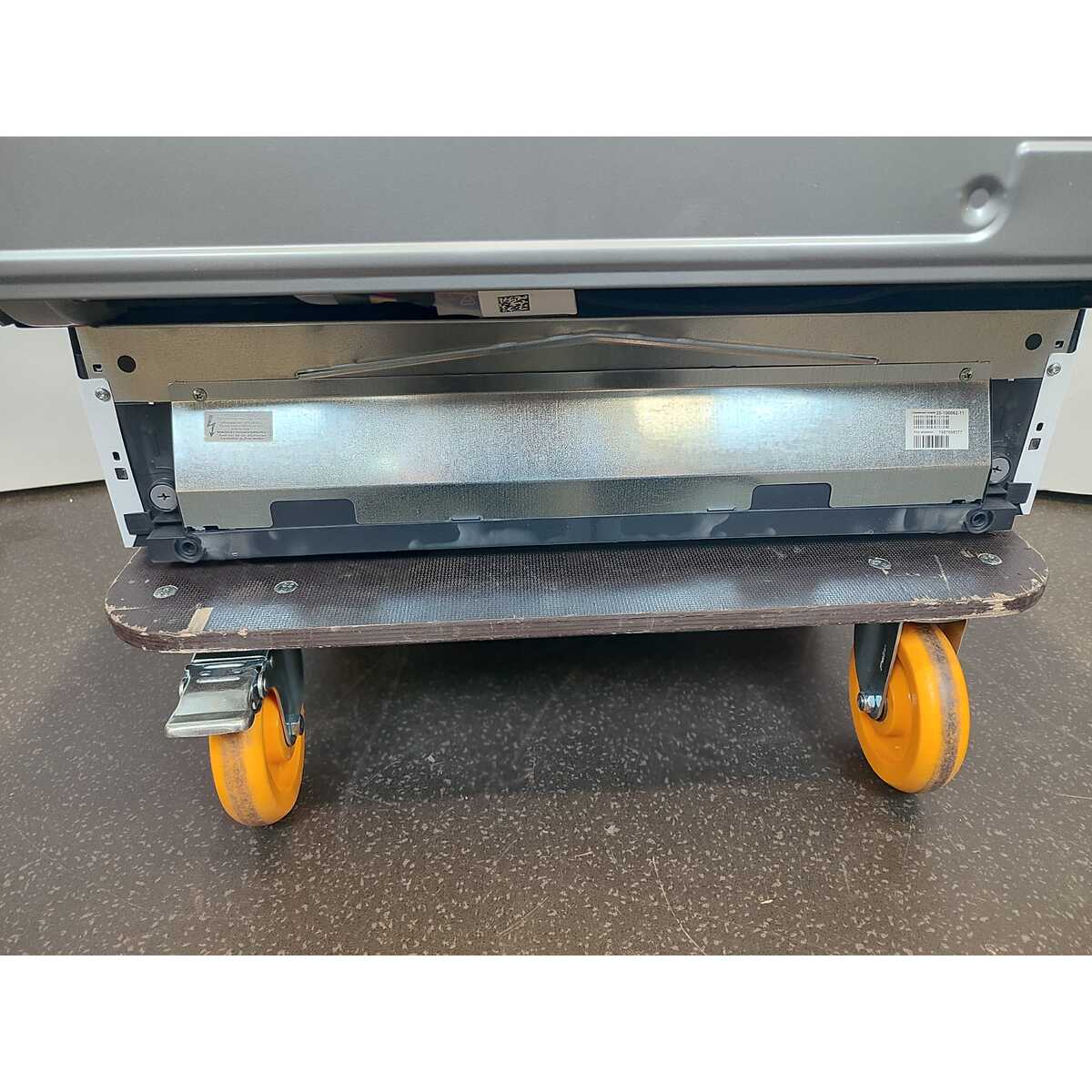Посудомоечная машина Indesit DI 3C49 B, белый