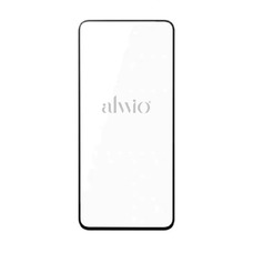 Защитное стекло Alwio FullGlue для смартфона Xiaomi Redmi Note 10 Pro (Цвет: Clear)