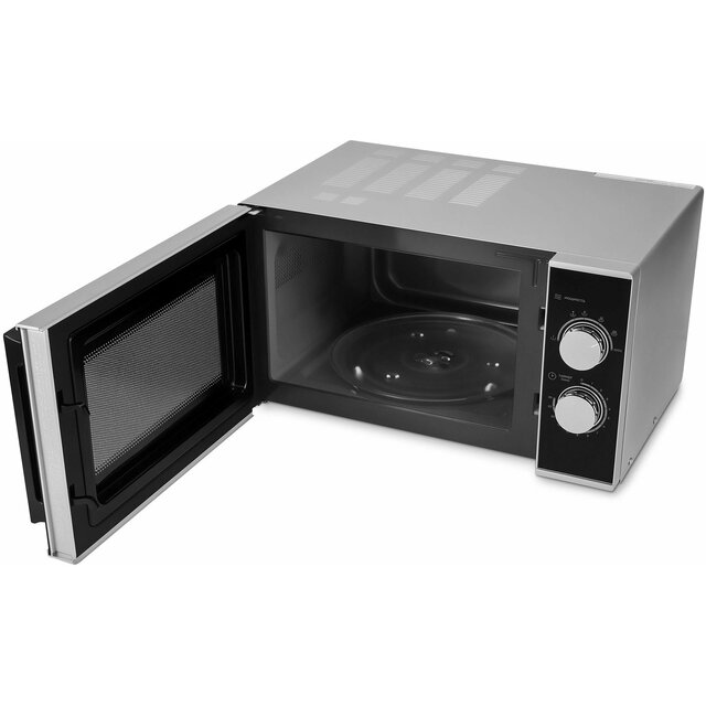 Микроволновая печь Vitek VT-MW0823 (Цвет: Silver / Black) Микроволновая печь Vitek VT-MW0823 (Цвет: Silver / Black)