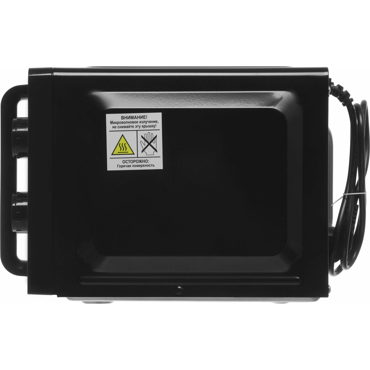 Микроволновая печь Vitek VT-MW0920, черный