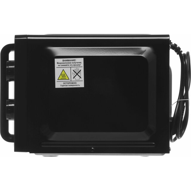 Микроволновая печь Vitek VT-MW0920, черный