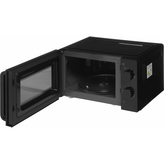 Микроволновая печь Vitek VT-MW0920, черный