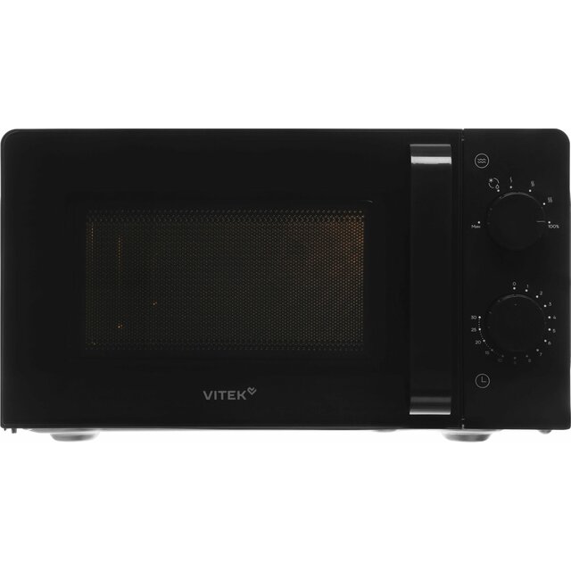 Микроволновая печь Vitek VT-MW0920, черный