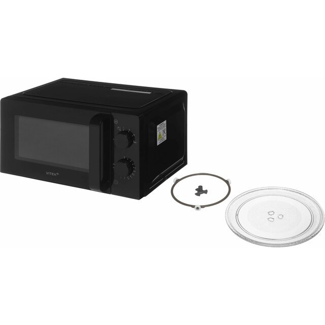Микроволновая печь Vitek VT-MW0920, черный