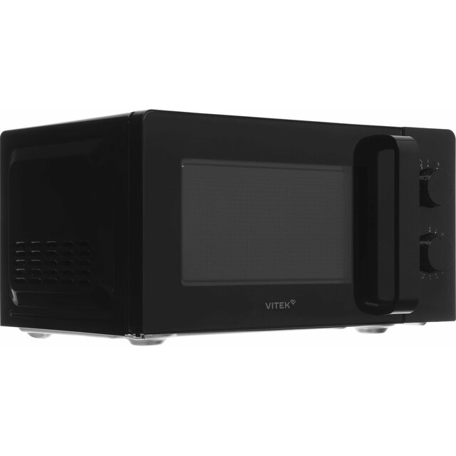 Микроволновая печь Vitek VT-MW0920, черный