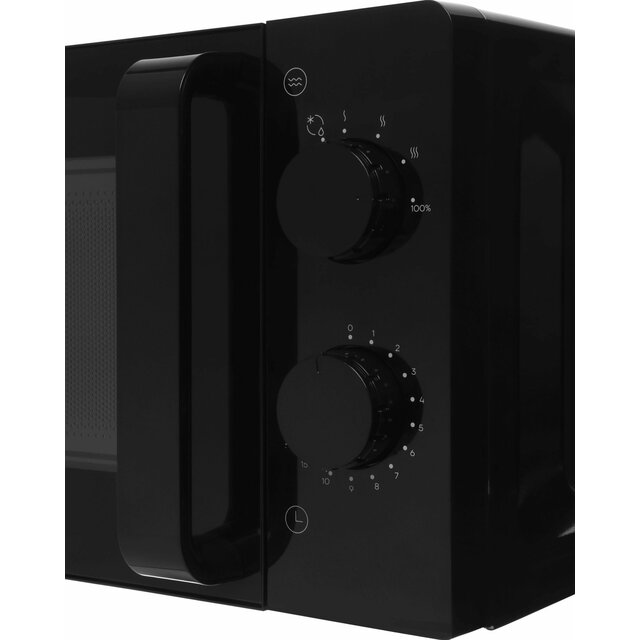 Микроволновая печь Vitek VT-MW0920, черный