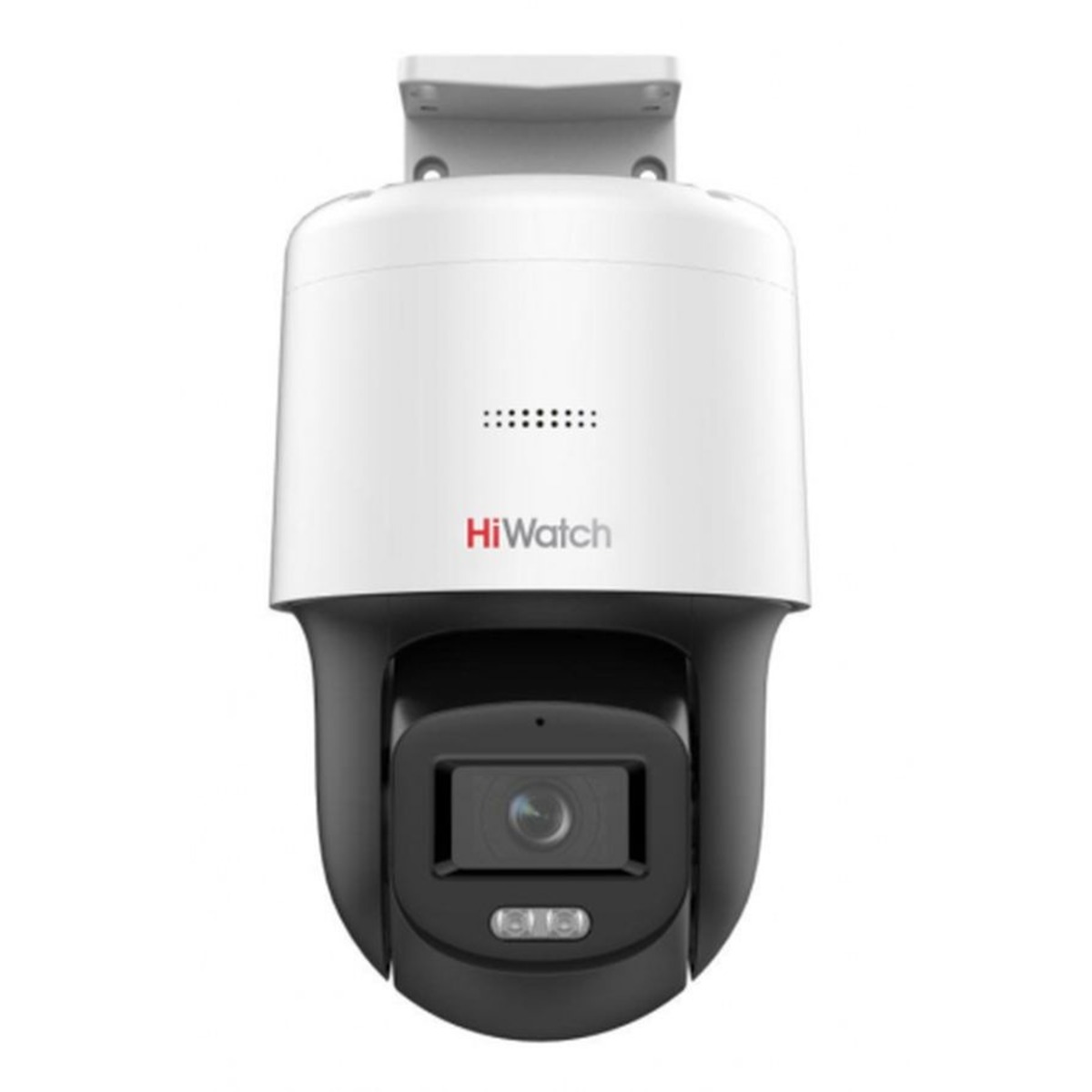 Камера видеонаблюдения IP HiWatch PT-N2400L-DE (Цвет: White)