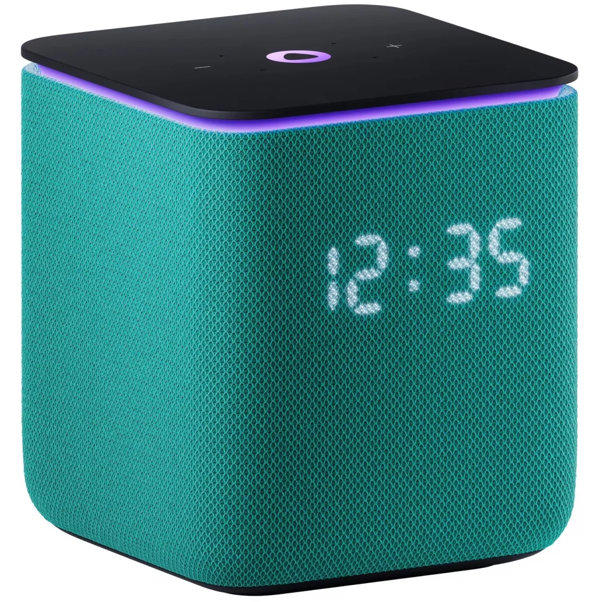 Умная колонка Яндекс Станция Миди (Цвет: Green)