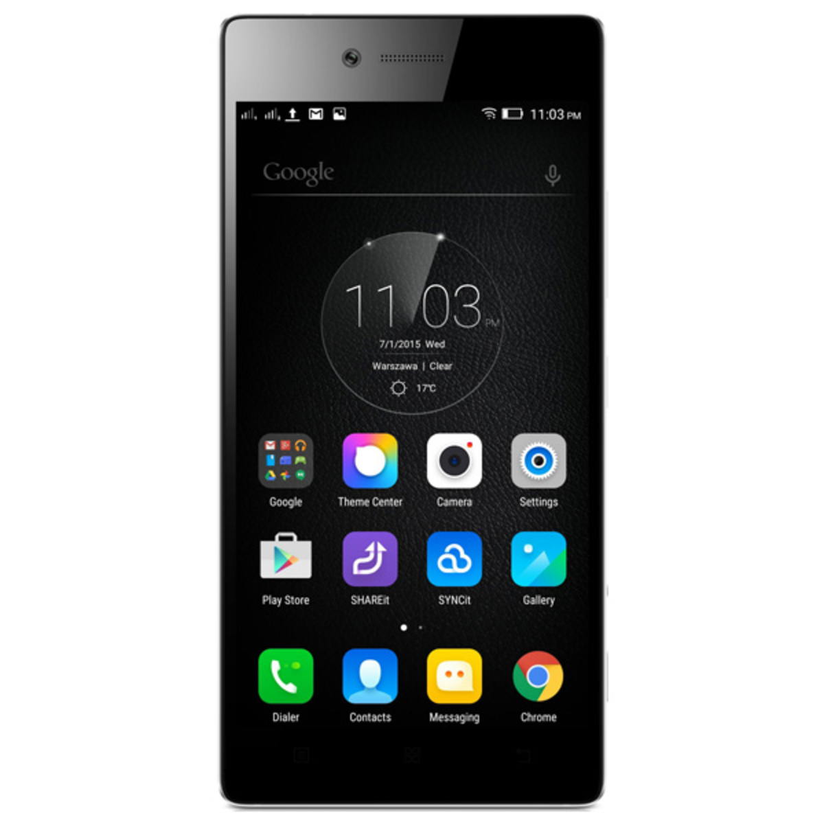 Смартфон Lenovo Vibe Shot Z90A40 32Gb (Цвет: White)