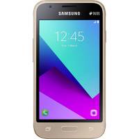 Смартфон Samsung Galaxy J1 Mini Prime SM-J106F/DS (Цвет: Gold)