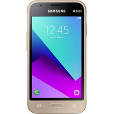 Смартфон Samsung Galaxy J1 Mini Prime SM-J106F / DS (Цвет: Gold)