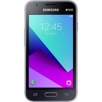 Смартфон Samsung Galaxy J1 Mini Prime SM-J106F/DS (Цвет: Black)