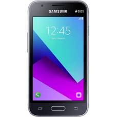 Смартфон Samsung Galaxy J1 Mini Prime SM-J106F / DS (Цвет: Black)