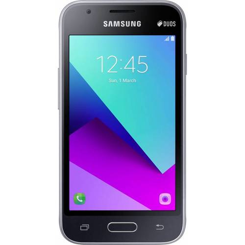 Смартфон Samsung Galaxy J1 Mini Prime SM-J106F / DS (Цвет: Black)