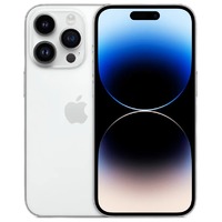 Смартфон Apple iPhone 14 Pro 128Gb, серебристый